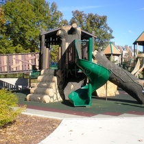 LMA6 Shaw Park St. Louis