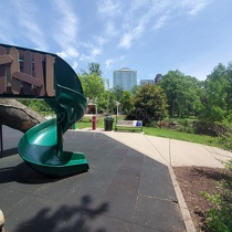 LMA6 Evergreen Shaw Park St Louis