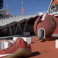 San Francisco 49's Stadium