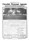 1916 Coaster Slide in American City Magazine