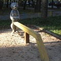 balance beam