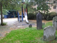 cemetery