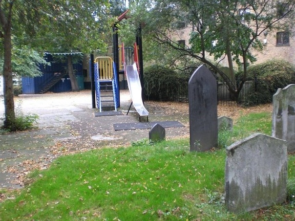 cemetery