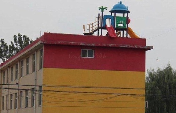 rooftop