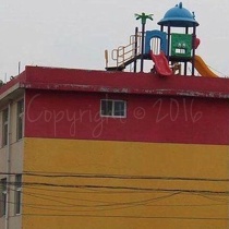 rooftop