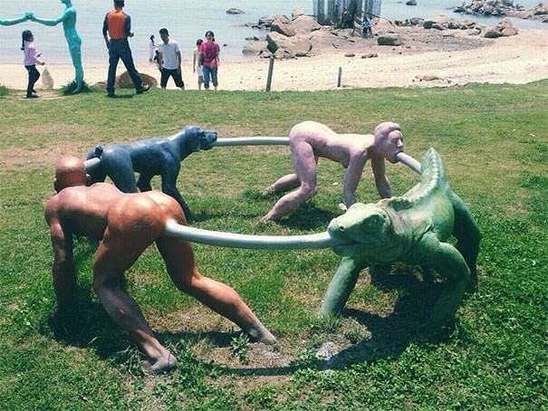 Sculpture