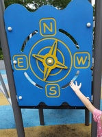 NSWE