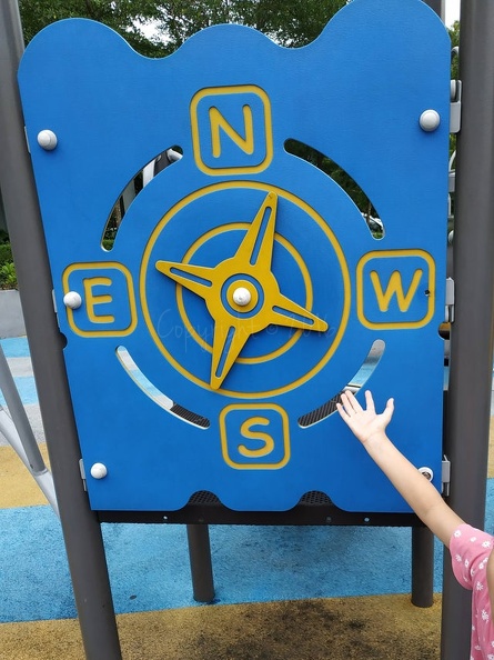 NSWE