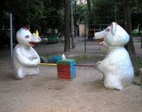 seesaw