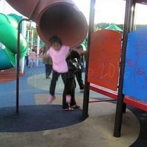Drop Exit