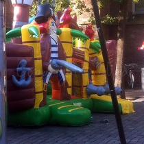 Inflatable Fun