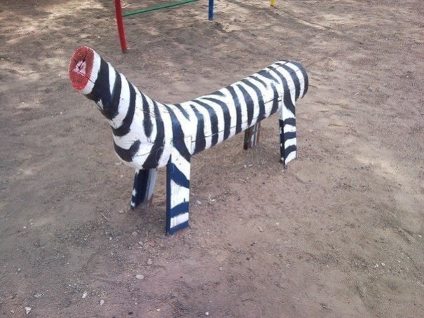 Zebra