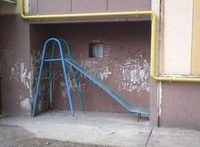 Tight Space
