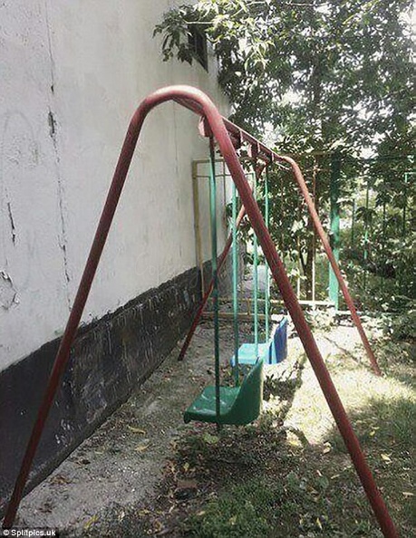 Short on Space