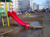 Slide Bridge