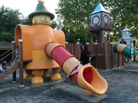 Pinnochio