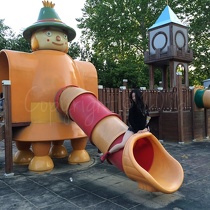 Pinnochio