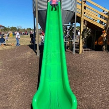 Chute