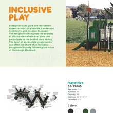 Inclusive Play
