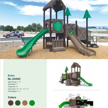 Playground Catalog 2