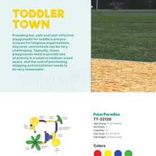 Toddler Town