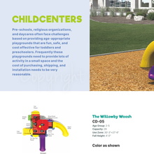 Child Center