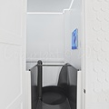 5748 LMA15 Entrance RAL7015 Dark Gray