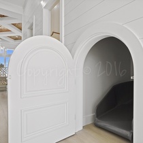 5748 Exit Dark Gray RAL7015