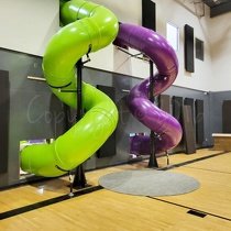 6004 Twin Spiral 14dh