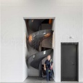 5644 Alcove FSS14 RAL7015