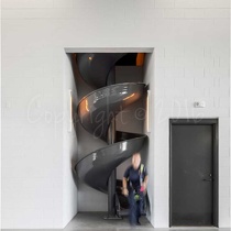5644 Alcove FSS14 RAL7015