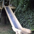 Home made using splinters