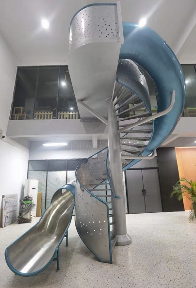 14 dh spiral SS and stair with dome and PC.jpg