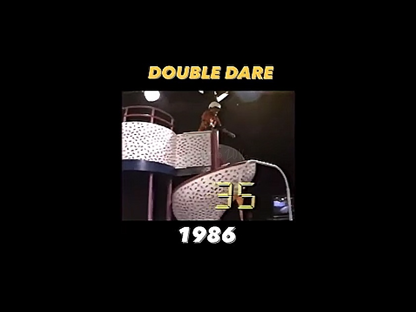 1986 LMA8 Double Dare