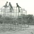 Disneyland Hotel Ca 1958 3
