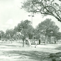 Disneyland Hotel Ca 1958