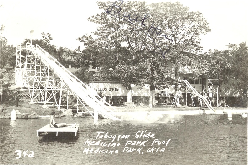 Med-ParkTobogan-Slide-1940-1950