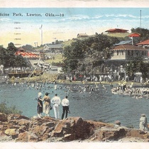 post card 1930