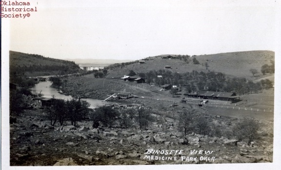 post card 1930-2