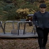 Person of Interest 2016-2