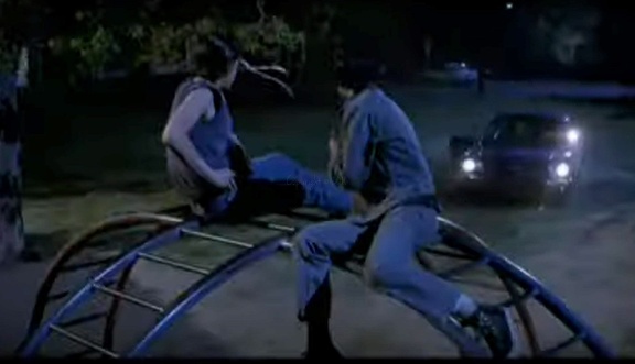 The Outsiders, 1983