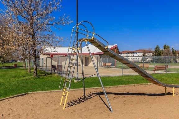 Saskatoon Playground Association ca Jul 1949