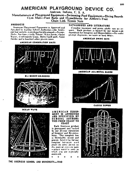 1940 Advertisement from American School and University.jpg