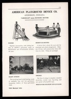1929 Advertisement
