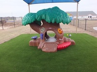 Tot Tree