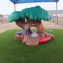 Playground Structures