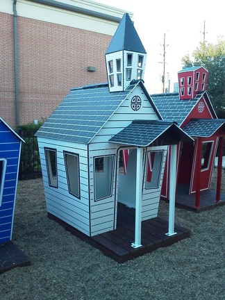 47510 Church Playhouse