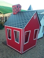 47504 School House Playhouse