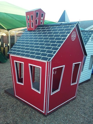47504 School House Playhouse