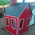 47504 School House Playhouse
